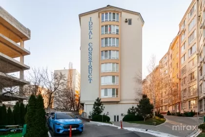 str. Sprâncenoaia, Telecentru, Chișinău image 199266