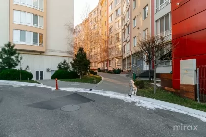 str. Sprâncenoaia, Telecentru, Chișinău image 199265