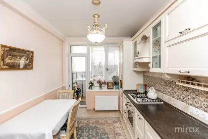 str. Vasile Lupu, Buiucani, mun. Chișinău imaginea 210633