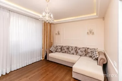 str. Vasile Lupu, Buiucani, mun. Chișinău imaginea 210638