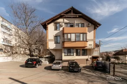 str. Vasile Lupu, Buiucani, mun. Chișinău imaginea 210642