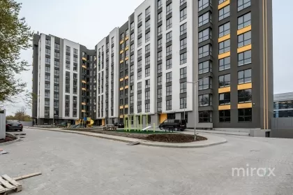 str. Băcioii Noi, Botanica, mun. Chișinău image 213050