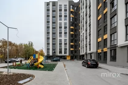 str. Băcioii Noi, Botanica, mun. Chișinău image 213051