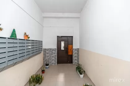 str. Băcioii Noi, Botanica, mun. Chișinău image 218497
