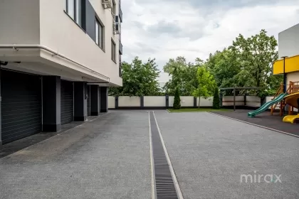 str. Paris, Buiucani, mun. Chișinău image 221019