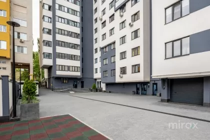 str. Paris, Buiucani, mun. Chișinău image 221023