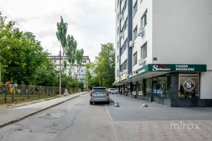 str. Paris, Buiucani, mun. Chișinău image 221024