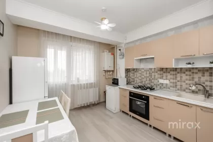 str. Paris, Buiucani, mun. Chișinău image 221010