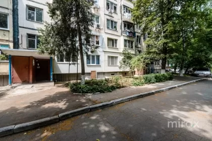 str. Matei Basarab, Râșcani, mun. Chișinău image 224922