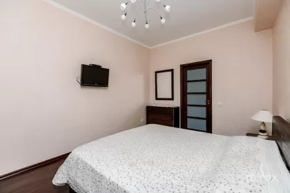 ул. Андрея Доги, Рышканы, Кишинев изображение 96367