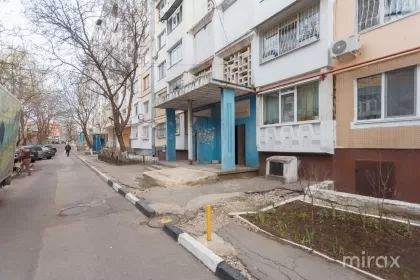 bd. Mircea cel Bătrân, Ciocana, mun. Chișinău image 214627