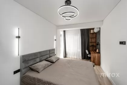 str. Calea Ieșilor, Buiucani, mun. Chișinău image 221028