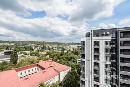 str. Calea Ieșilor, Buiucani, mun. Chișinău image 221040