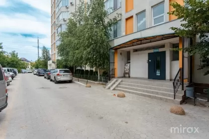 str. Sergiu Rădăuțanu, Râșcani, mun. Chișinău image 222374