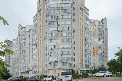 str. Sergiu Rădăuțanu, Râșcani, mun. Chișinău image 222373