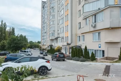 str. Sergiu Rădăuțanu, Râșcani, mun. Chișinău image 222375