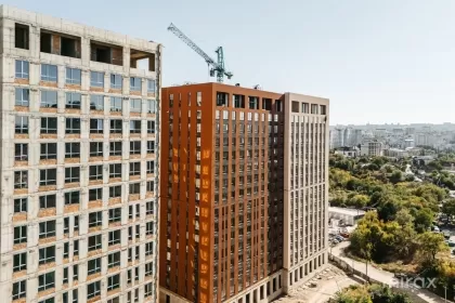 bd. Renașterii Naționale, Râșcani, Chișinău imaginea 236063