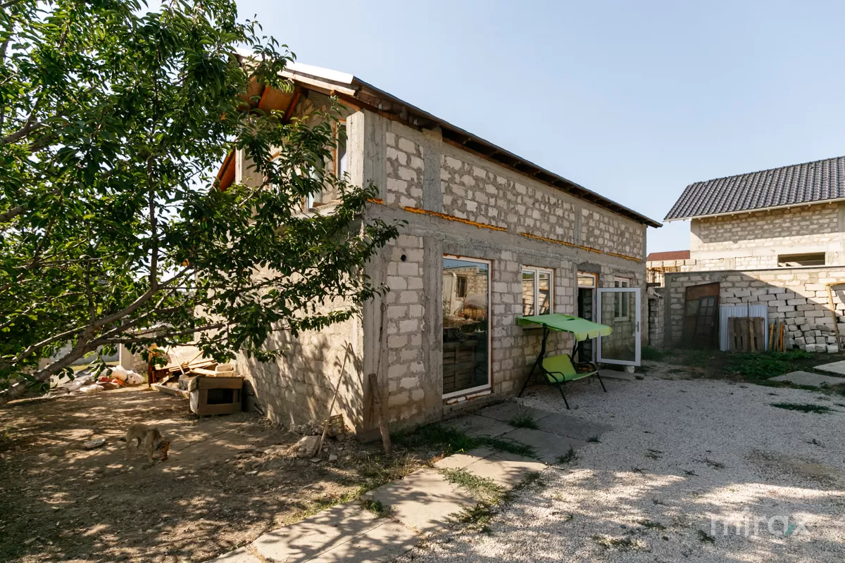 str. Ciocârliei, Cricova, mun. Chișinău
