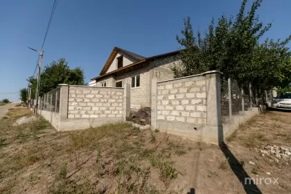 str. Ciocârliei, Cricova, mun. Chișinău imaginea 232848