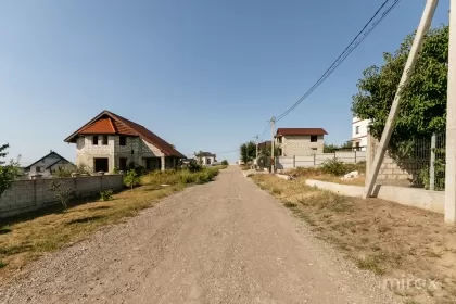 str. Ciocârliei, Cricova, mun. Chișinău imaginea 232850