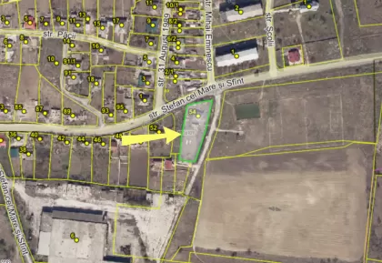 s. Merenii Noi, Anenii Noi,  Chișinău imaginea 239209