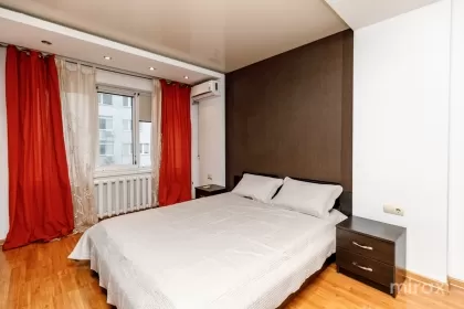 bd. Alba Iulia, Buiucani, Chișinău imaginea 240574