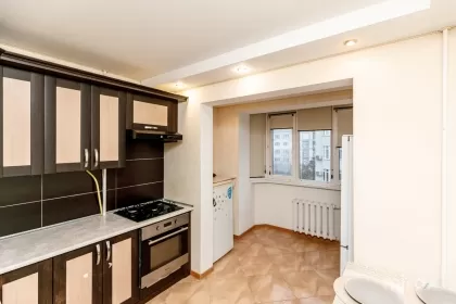 bd. Alba Iulia, Buiucani, Chișinău imaginea 240573