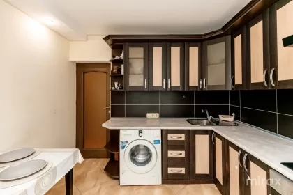 bd. Alba Iulia, Buiucani, Chișinău imaginea 240571