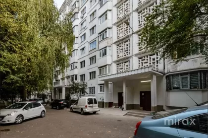 bd. Alba Iulia, Buiucani, Chișinău imaginea 240581