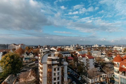 ул. Александру Бернардацци, Центр, Кишинев изображение 88819