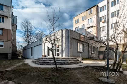 str. Mihai Eminescu, Strășeni, mun. Chișinău image 208534