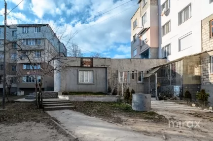 str. Mihai Eminescu, Strășeni, mun. Chișinău image 208535