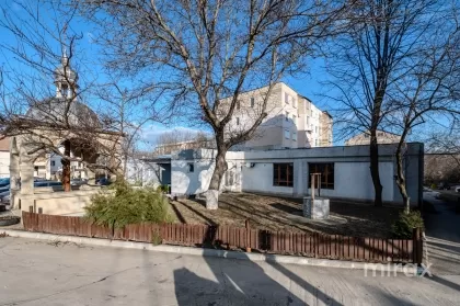 str. Mihai Eminescu, Strășeni, mun. Chișinău image 208537