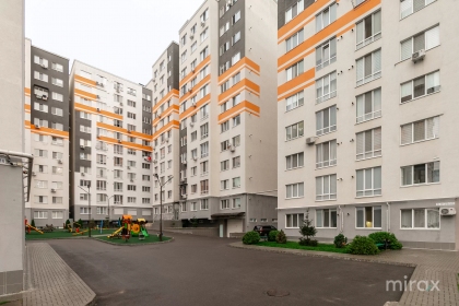 str. Sprâncenoaia, Telecentru, mun. Chișinău image 217124