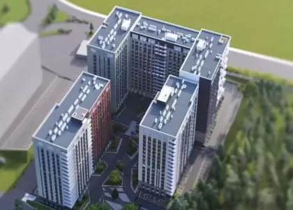 bd. Renașterii Naționale, Râșcani, Chișinău image 223716