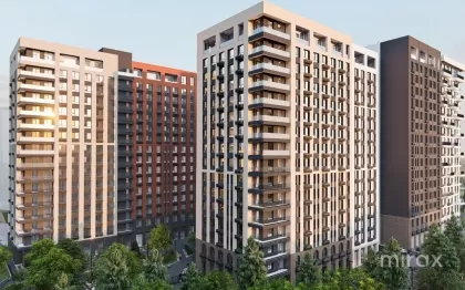 bd. Renașterii Naționale, Râșcani, Chișinău image 223719