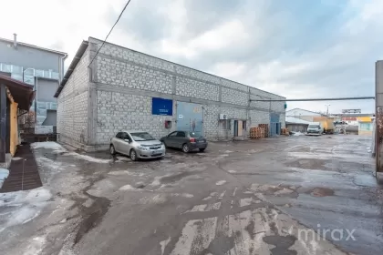 str. Uzinelor, Ciocana, Chișinău image 135615
