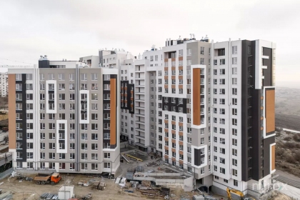str. Ialoveni, Telecentru, mun. Chișinău image 213100