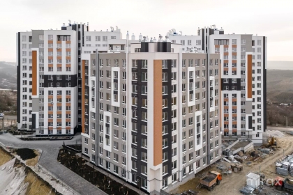 str. Ialoveni, Telecentru, mun. Chișinău image 213101