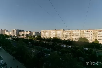 bd. Mircea cel Bătrân, Ciocana, mun. Chișinău imaginea 232886