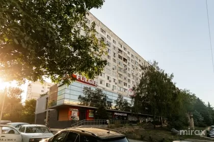bd. Mircea cel Bătrân, Ciocana, mun. Chișinău imaginea 232887