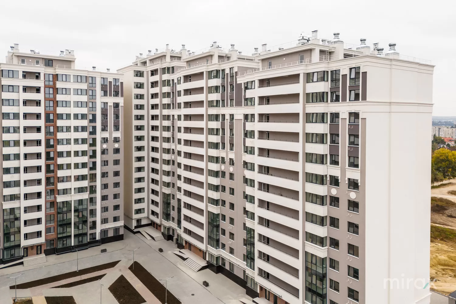 str. Vasile Lupu, Buiucani, Chișinău