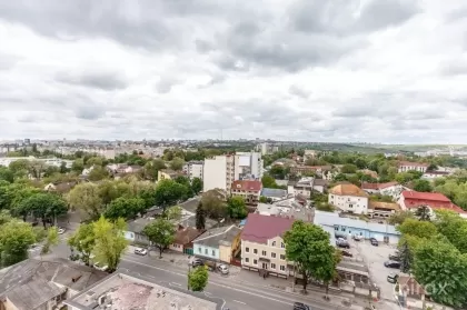 str. București, Centru, Chișinău image 177577