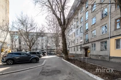 str. Ialoveni, Telecentru, mun. Chișinău image 210087