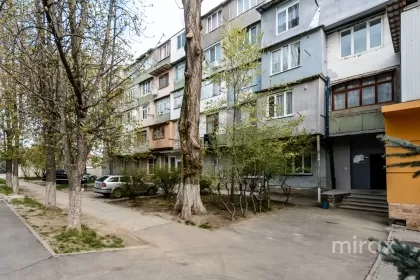 str. Suceava, Buiucani, mun. Chișinău imaginea 217132
