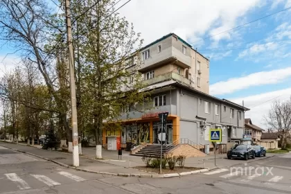 str. Suceava, Buiucani, mun. Chișinău imaginea 217135