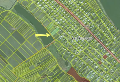 str. Păcii, Nimoreni, r-ul. Ialoveni image 218561