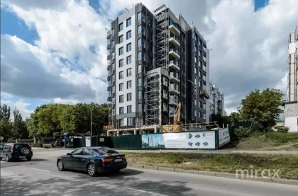 str. Ialoveni, Telecentru, mun. Chișinău image 222387