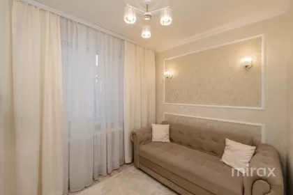 ул. Николае Титулеску, Ботаника, Кишинев изображение 228643