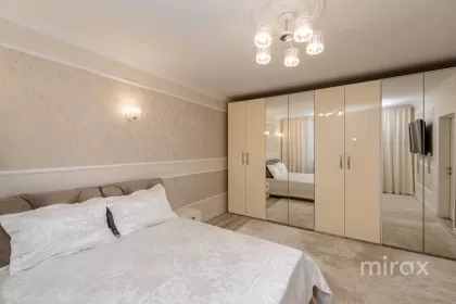 ул. Николае Титулеску, Ботаника, Кишинев изображение 228641